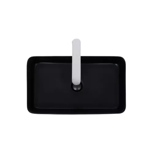 Раковина накладная WeltWasser SK ELBACH 2250 MB, изображение 3