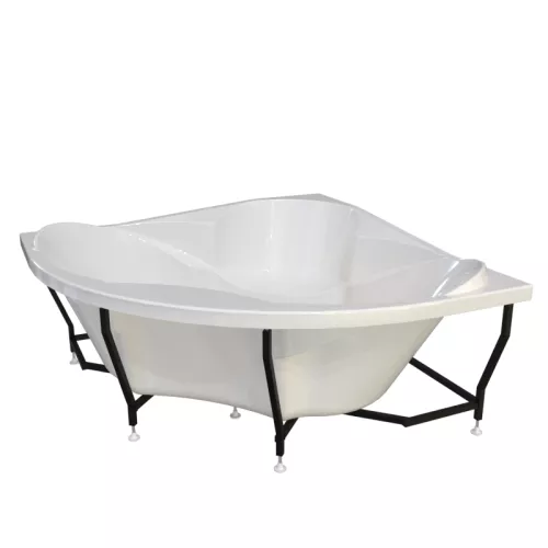 Ванна акриловая Radomir Филадельфия 168х168, изображение 9