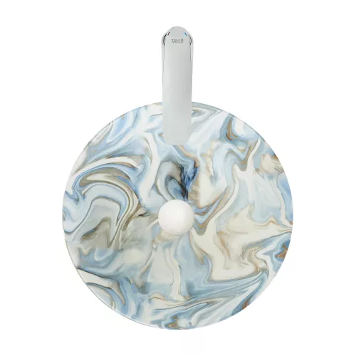 Раковина накладная WeltWasser SK ELBACH 3003 M814, изображение 3