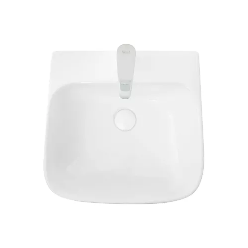 Раковина напольная WeltWasser SK ROTBACH 007 GL-WT, изображение 3