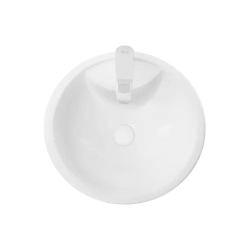 Раковина напольная WeltWasser SK SALZBACH 007 GL-WT, изображение 3