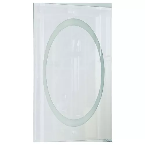 Душевая кабина WeltWasser WW500 LAINE 801/901/1001, Цвет стекла: прозрачное, Цвет профиля: Хром, Тип поддона: Низкий, Выбрать размер: 80x80 , Внешний вид: без крыши, изображение 5