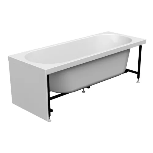 Ванна акриловая Radomir Виктория, Выбрать размер: 180х70, изображение 11