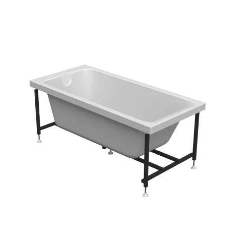 Ванна акриловая Radomir  Агата, Выбрать размер: 150x70, изображение 13