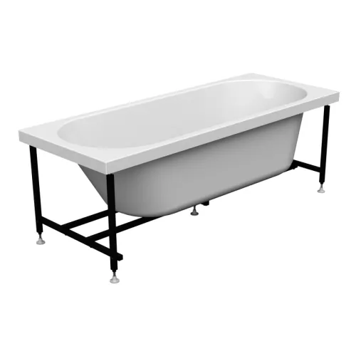 Ванна акриловая Radomir Виктория, Выбрать размер: 180х70, изображение 10