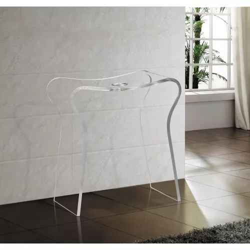 Душевая кабина WeltWasser WW500 ALLER 902  90х90х217, Цвет стекла: прозрачное, Цвет профиля: Хром, Тип поддона: Высокий, Выбрать размер: 90х90, Внешний вид: без гидромассажа, изображение 9