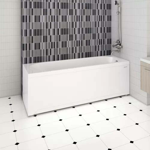 Ванна акриловая Radomir Виктория, Выбрать размер: 180х70, изображение 5