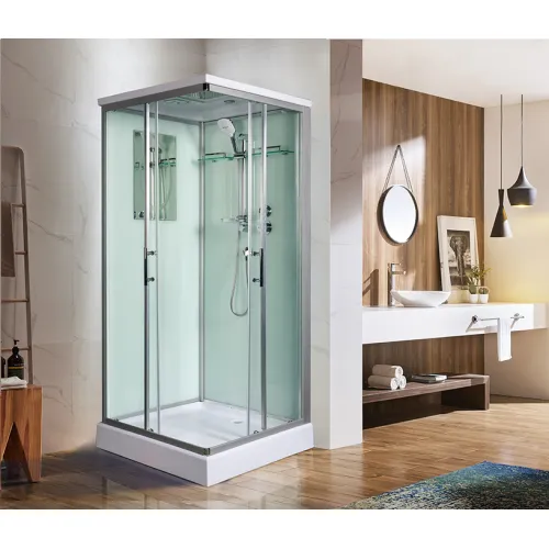 Душевая кабина WeltWasser WW 500 LAINE 902, 90x90, изображение 3