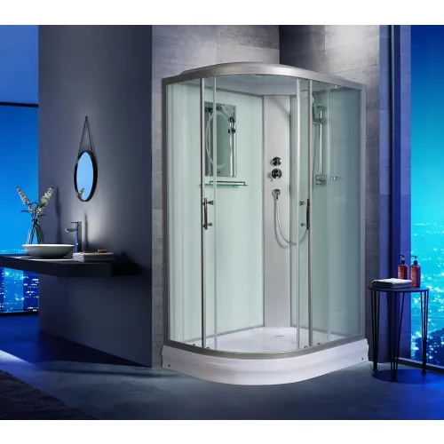 Душевая кабина WeltWasser WW500 WERRA 1202R  120х90, изображение 2