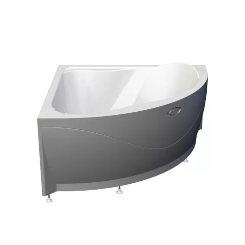 Ванна акриловая  Radomir Альтея 125х125 см, изображение 7