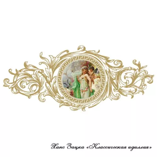 Ванна акриловая Radomir Fra Grande Русильон 180х90 бронза, Выбрать цвет: Бронза, изображение 16