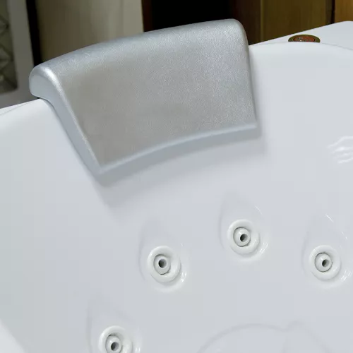 Ванна акриловая Radomir Филадельфия 168х168, изображение 14