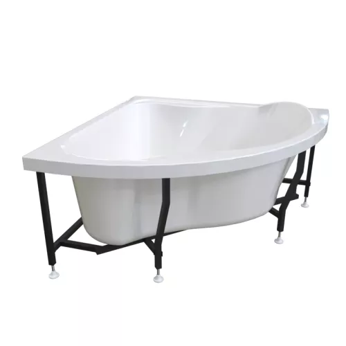 Ванна акриловая  Radomir Альтея 125х125 см, изображение 9