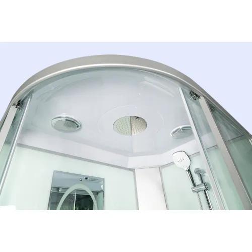 Душевая кабина WeltWasser WW500 WERRA 1202R  120х90, изображение 4