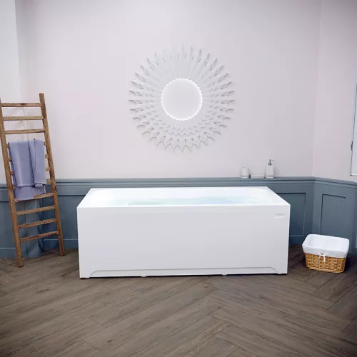 Ванна акриловая Radomir Прованс, Выбрать размер: 170x80, изображение 7