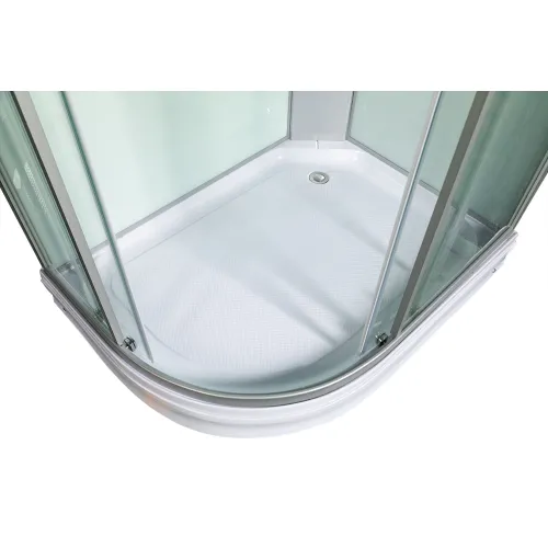 Душевая кабина WeltWasser WW500 WERRA 1202R  120х90, изображение 5