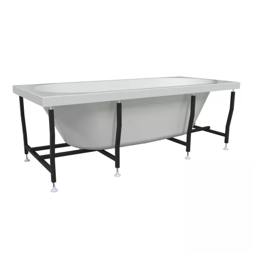 Ванна акриловая Radomir Вальс, Выбрать размер: 180x80, изображение 9