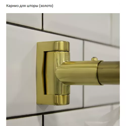 Ванна акриловая Radomir Сорренто, Выбрать размер: 140x140, изображение 15