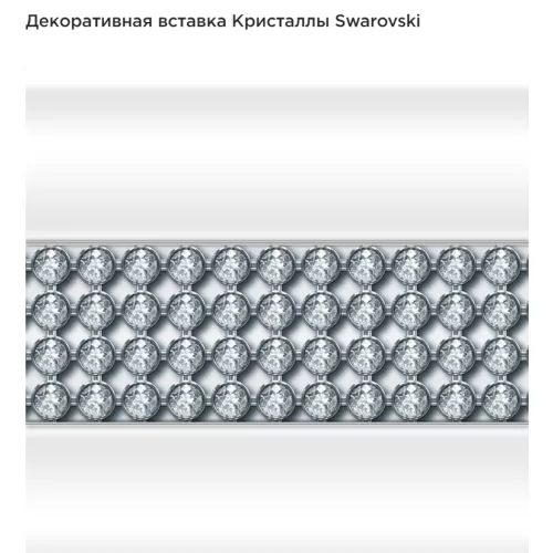 Ванна акриловая Radomir Fra Grande АНАБЕЛЬ 170х85 ( золото), Выбрать цвет: Золото, изображение 17