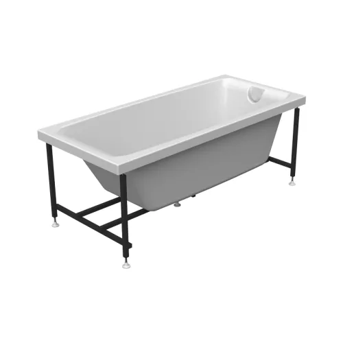 Ванна акриловая Radomir Веста, Выбрать размер: 160х70, изображение 10