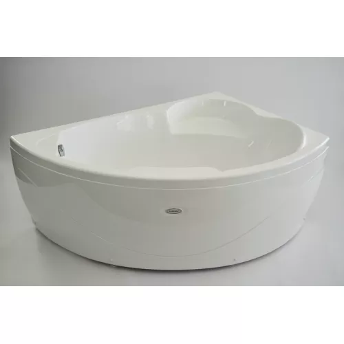 Ванна акриловая Radomir Алари 168х120 см, Ориентация: Правая, изображение 13