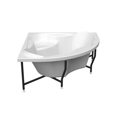 Ванна акриловая Radomir Сандра 149х149 см, изображение 10