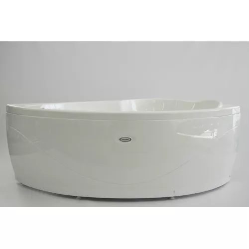 Ванна акриловая Radomir Алари 168х120 см, Ориентация: Правая, изображение 12