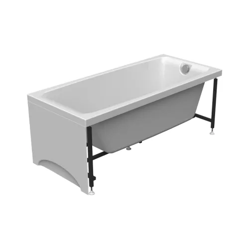 Ванна акриловая Radomir Веста, Выбрать размер: 160х70, изображение 11