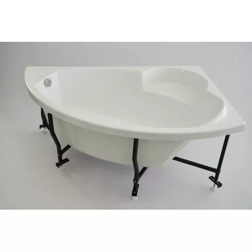 Ванна акриловая Radomir Алари 168х120 см, Ориентация: Правая, изображение 10