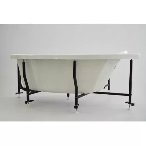 Ванна акриловая Radomir Алари 168х120 см, Ориентация: Правая, изображение 11