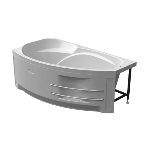 Ванна акриловая Radomir София 169х99 см, L/R, Ориентация: Левая, изображение 12