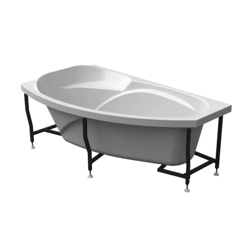 Ванна акриловая Radomir София 169х99 см, L/R, Ориентация: Левая, изображение 10