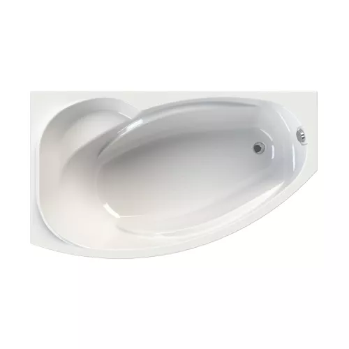 Ванна акриловая Radomir София 169х99 см, L/R, Ориентация: Левая, изображение 7