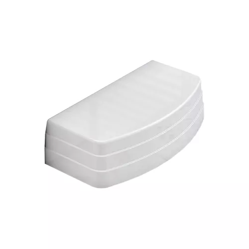 Бассейн гидромассажный Radomir Римини Platinum 190х150 см, изображение 11