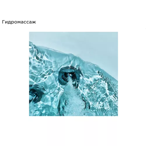 Бассейн гидромассажный Radomir Римини Platinum 190х150 см, изображение 7