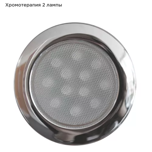 Бассейн гидромассажный Radomir Римини Platinum 190х150 см, изображение 9