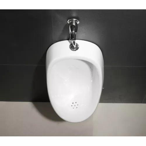 Писсуар подвесной CeramaLux X541P, изображение 2