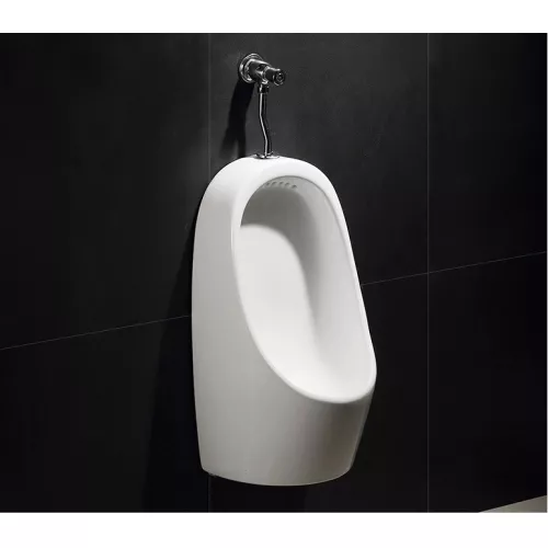 Писсуар подвесной CeramaLux X541P, изображение 3