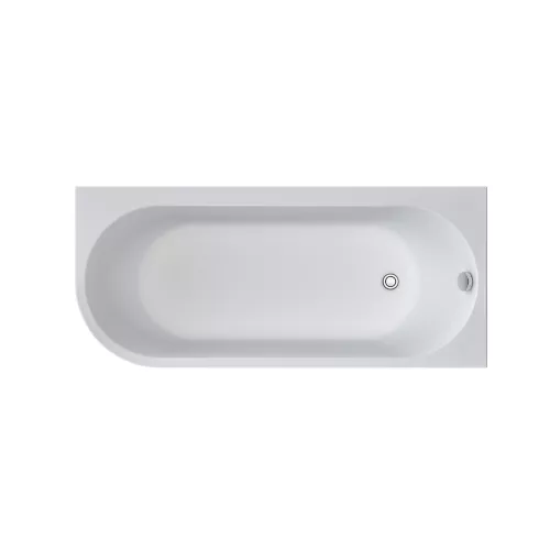 Ванна 1Marka «ALISA MG» 170*75 R, изображение 2