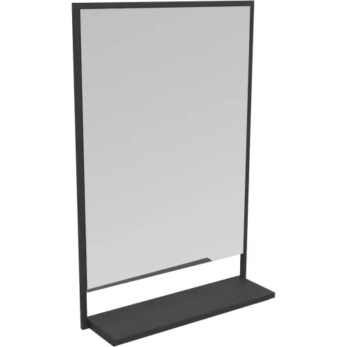 Зеркало 1Marka GRUNGE LOFT 60П