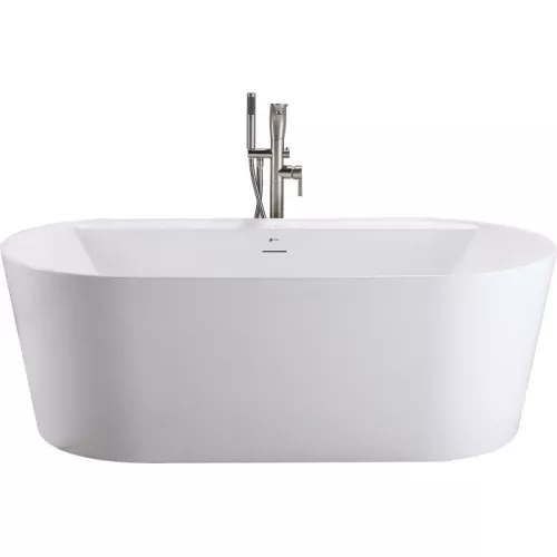 Ванна акриловая Esbano Vigo, 170x80x58 см, Внешний вид: Vigo