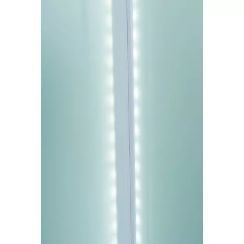 Душевая кабина квадратная с крышей и LED освещением ESBANO-ES-L90/100CKR, Выбрать размер: 90х90, изображение 11