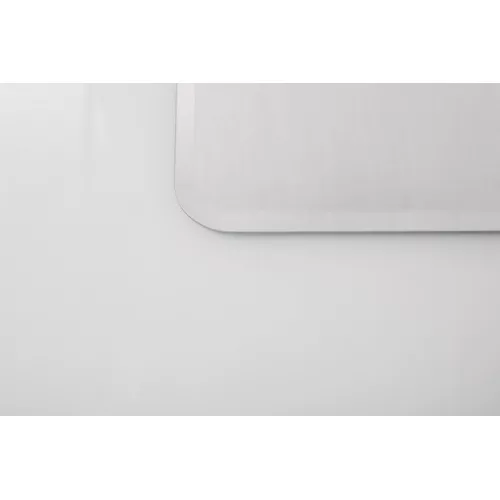 Душевая кабина Esbano ESW-90CR/100CR четверть круга с прозрач.стекло, белый профиль, Выбрать размер: 90х90, изображение 11