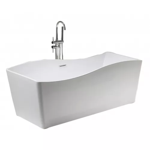 Ванна акриловая Esbano Granada, 170x78x65, изображение 2