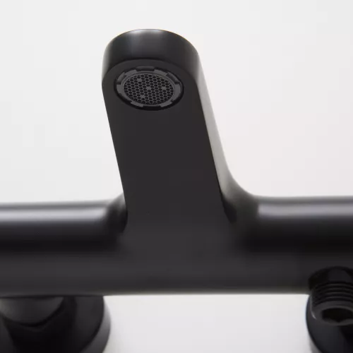 Смеситель термостатический WasserKRAFT Elbe 7411 Thermo для ванны, изображение 6