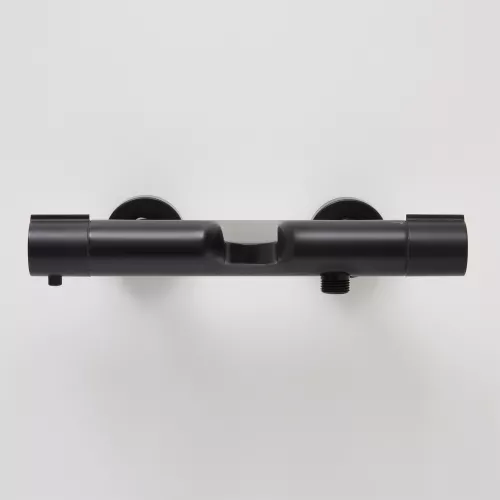 Смеситель термостатический WasserKRAFT Elbe 7411 Thermo для ванны, изображение 4