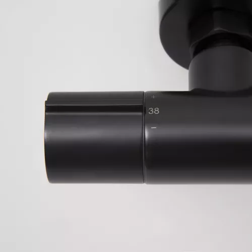 Смеситель термостатический WasserKRAFT Elbe 7411 Thermo для ванны, изображение 8