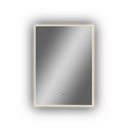 Зеркало ACWEN "Trezhe Led" с бесконтактным сенсором, Выбрать размер: 50x70, изображение 5