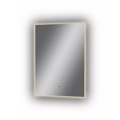 Зеркало ACWEN "Trezhe Led" с бесконтактным сенсором, Выбрать размер: 50x70, изображение 6