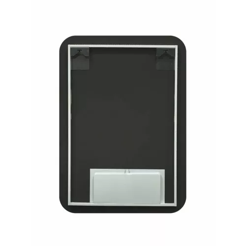 Зеркало ACWEN "Burzhe Led" с бесконтактным сенсором, Внешний вид: вертикальное, Выбрать размер: 50x70, изображение 7